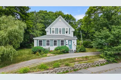 36 Deane Street, Ellsworth, ME 04605 - Photo 2