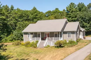 52 Forest Hill, Bucksport, ME 04416 - Photo 1