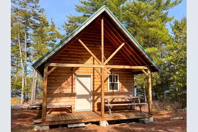 Lot 112 Off Boat Landing Road, Wesley, ME 04686 - Photo 2