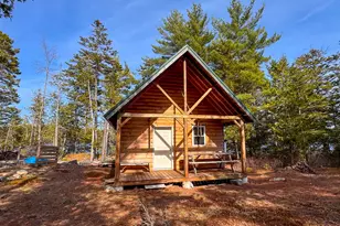 Lot 112 Off Boat Landing Rd, Wesley, ME 04686 - Photo 1