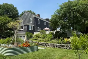 6 Taylor Ave, Waterville, ME 04901 - Photo 2