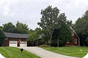529 Bristol Rd, Bristol, ME 04539 - Photo 1