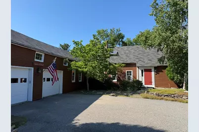 529 Bristol Road, Bristol, ME 04539 - Photo 2