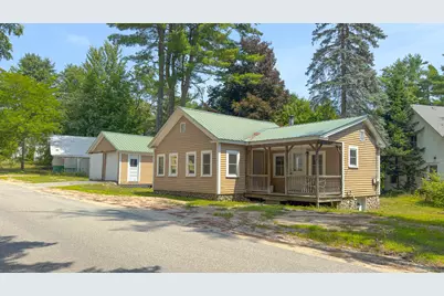 9 Kimball Corner Road, Sebago, ME 04029 - Photo 32