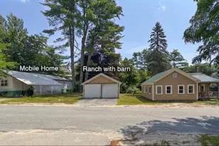 9 Kimball Corner Rd, Sebago, ME 04029 - Photo 1