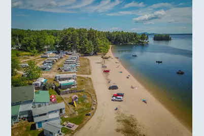 9 Kimball Corner Road, Sebago, ME 04029 - Photo 28