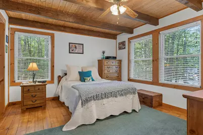 129 Ridge Road, Frye Island, ME 04071 - Photo 16