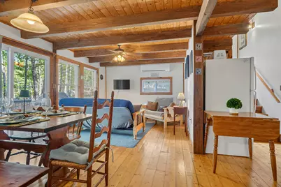 129 Ridge Road, Frye Island, ME 04071 - Photo 1