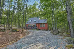 129 Ridge Rd, Frye Island, ME 04071 - Photo 34