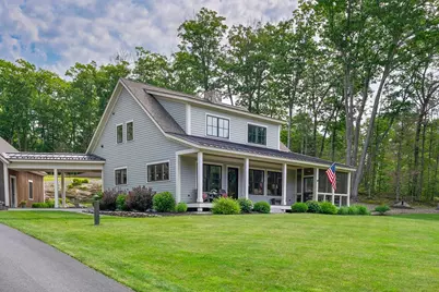28 Knight Way, North Yarmouth, ME 04097 - Photo 32