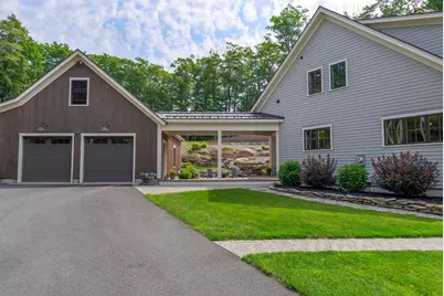 28 Knight Way, North Yarmouth, ME 04097 - Photo 2