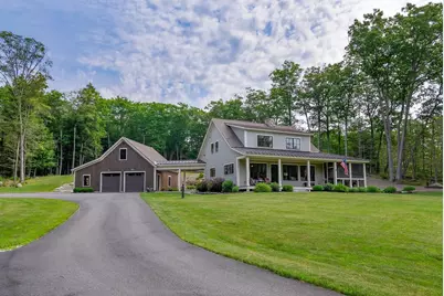 28 Knight Way, North Yarmouth, ME 04097 - Photo 1