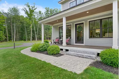 28 Knight Way, North Yarmouth, ME 04097 - Photo 4