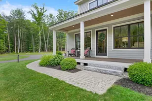 28 Knight Wy, North Yarmouth, ME 04097 - Photo 4