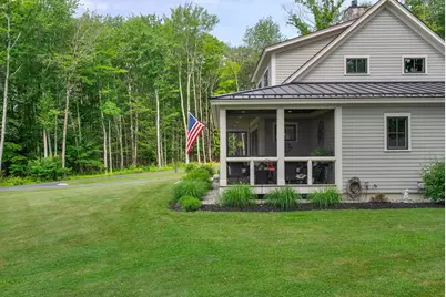 28 Knight Way, North Yarmouth, ME 04097 - Photo 36
