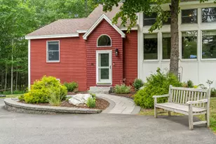 58 Collinsbrook Rd, Brunswick, ME 04011 - Photo 2