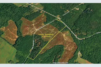 30 Acres Belden Woods Road, Palermo, ME 04354 - Photo 24