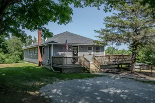 723 Millay Rd, Bowdoin, ME 04287 - Photo 1