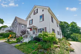 48 6th St, Bangor, ME 04401 - Photo 1