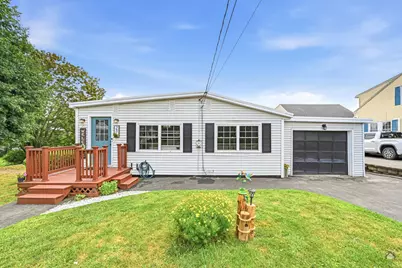 23 Beckett Street, Lewiston, ME 04240 - Photo 1