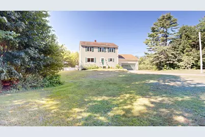 633 Bishop Hill Road, Leeds, ME 04263 - Photo 2