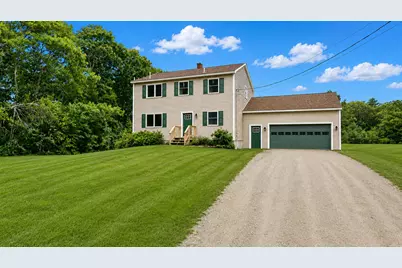 633 Bishop Hill Road, Leeds, ME 04263 - Photo 1