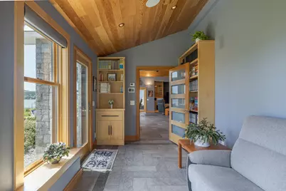 708 Tom Leighton Point Road, Milbridge, ME 04658 - Photo 12