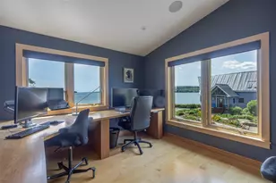 708 Tom Leighton Point Rd, Milbridge, ME 04658 - Photo 20