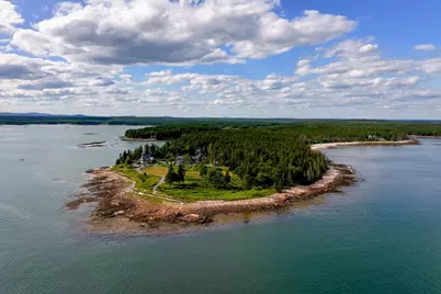 708 Tom Leighton Point Road, Milbridge, ME 04658 - Photo 2