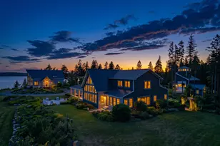 708 Tom Leighton Point Rd, Milbridge, ME 04658 - Photo 1