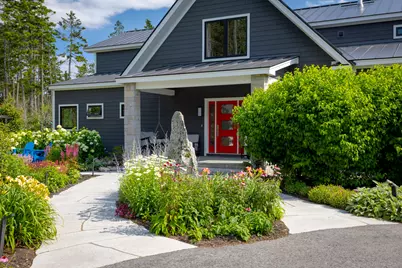 708 Tom Leighton Point Road, Milbridge, ME 04658 - Photo 4