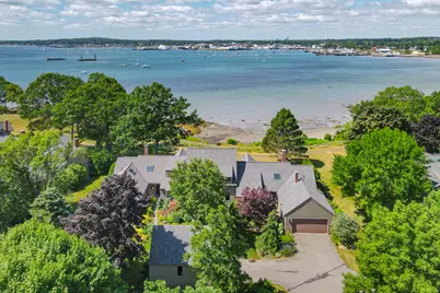 71 Jameson Point Road #71, Rockland, ME 04841 - Photo 4