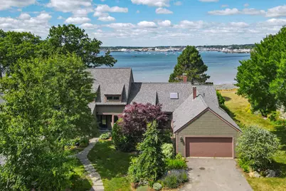 71 Jameson Point Road #71, Rockland, ME 04841 - Photo 1