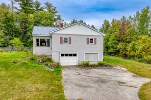 551 U S 2 Wilton Rd, Wilton, ME 04294 - Photo 1
