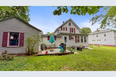 184 Whitney Street, Auburn, ME 04210 - Photo 4