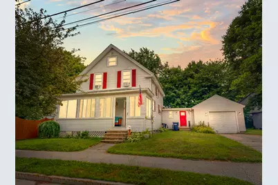 184 Whitney Street, Auburn, ME 04210 - Photo 2
