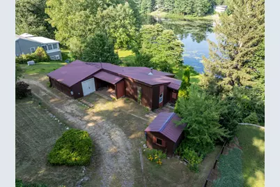 15 Fort Hill Road, Nottingham, NH 03290 - Photo 1
