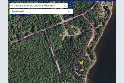145 Lakeview Lane, Crawford, ME 04694 - Photo 38