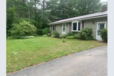 145 Lakeview Lane, Crawford, ME 04694 - Photo 2