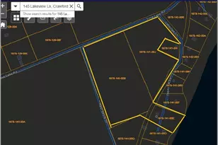 145 Lakeview Ln, Crawford, ME 04694 - Photo 40