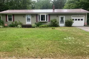 145 Lakeview Ln, Crawford, ME 04694 - Photo 1