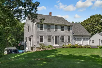 50 Old Farm Road, Westbrook, ME 04092 - Photo 2