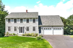 50 Old Farm Rd, Westbrook, ME 04092 - Photo 1