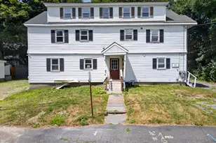 6 Amherst St, Augusta, ME 04330 - Photo 1