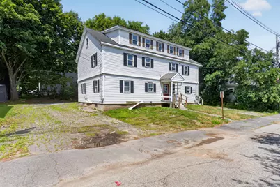 6 Amherst Street, Augusta, ME 04330 - Photo 4