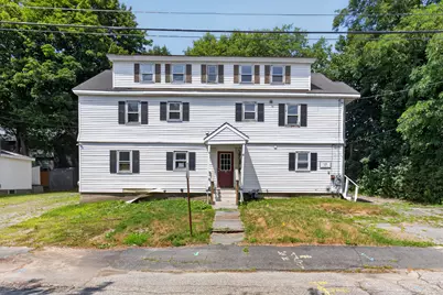 6 Amherst Street, Augusta, ME 04330 - Photo 2