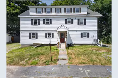6 Amherst Street, Augusta, ME 04330 - Photo 1