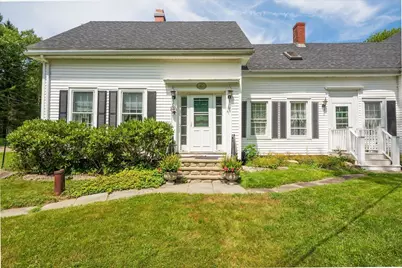 139 Oregon Road, Islesboro, ME 04848 - Photo 2