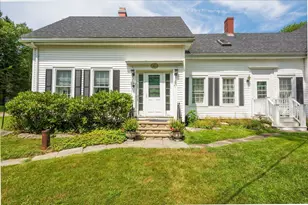139 Oregon Rd, Islesboro, ME 04848 - Photo 2