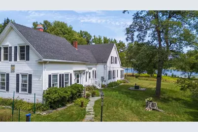 139 Oregon Road, Islesboro, ME 04848 - Photo 1